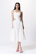 Loop Theory Midi Dress