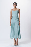 Barely There Midi Dress