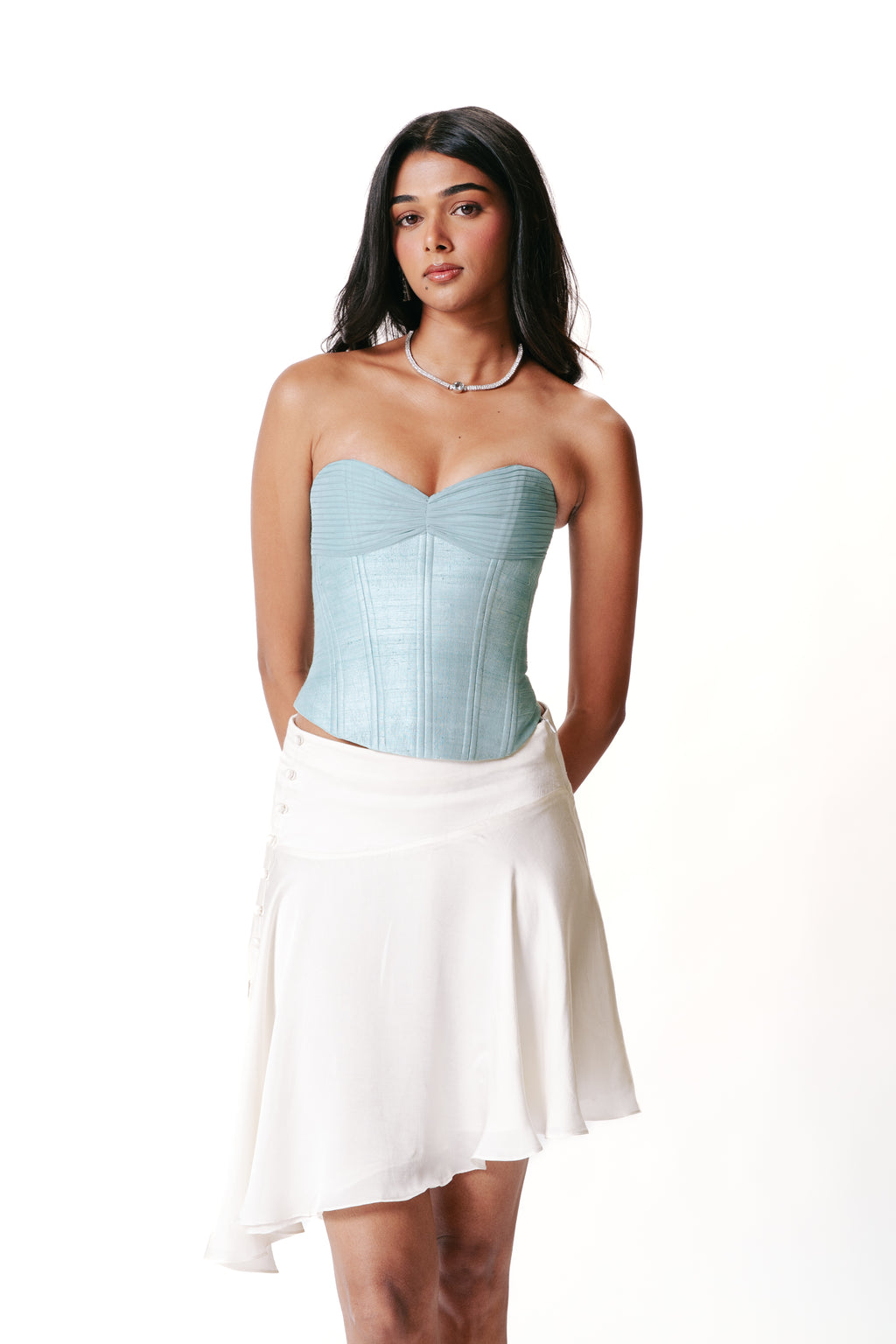 Blue Crush Skirt