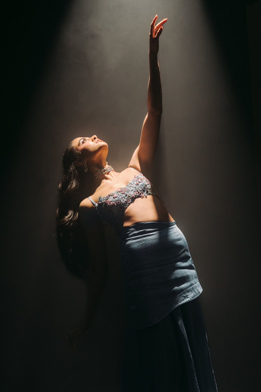 Bug Parade Bralette