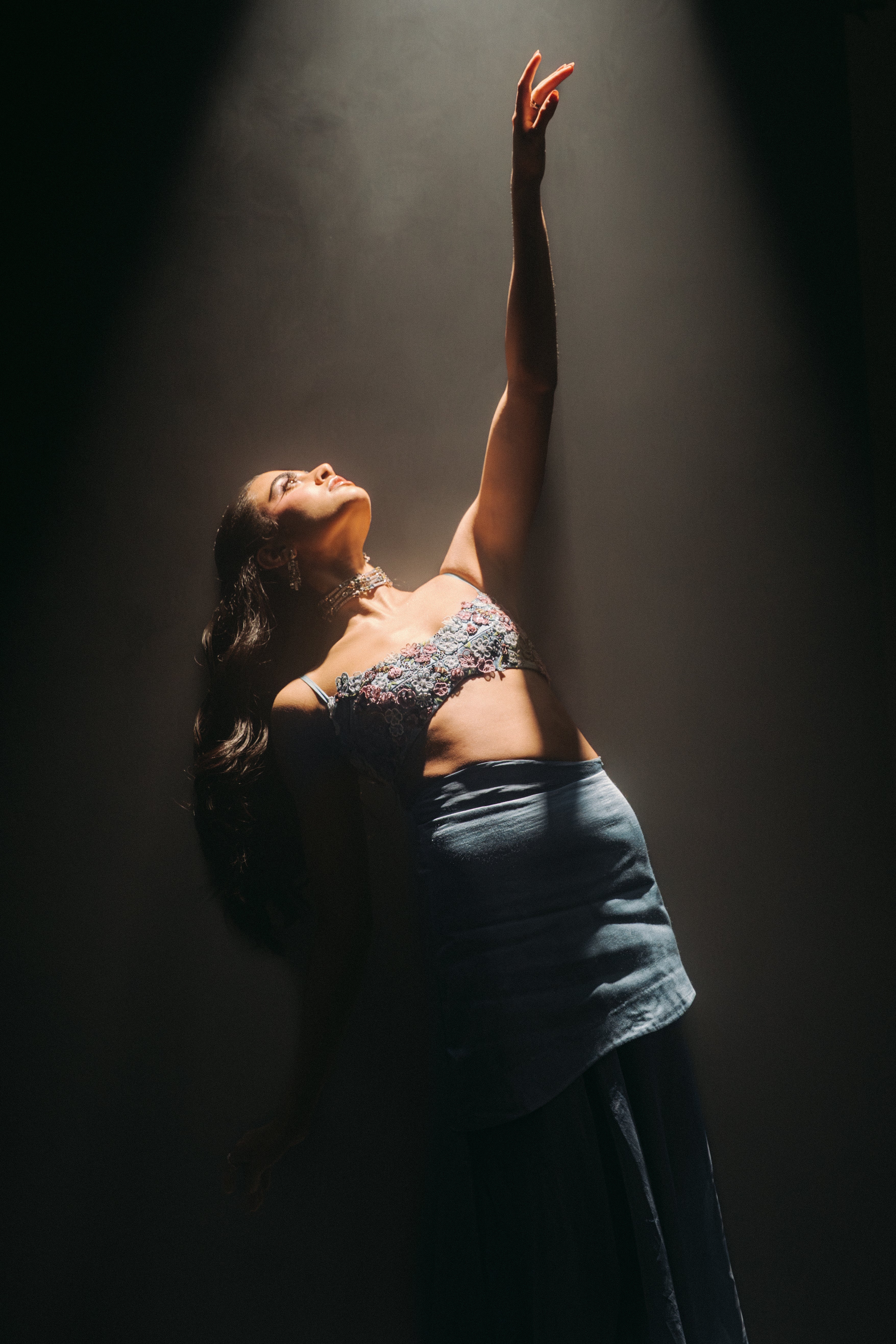 Bug Parade Bralette